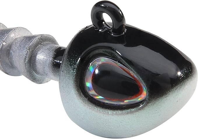 Berkley Fusion19 Hybrid Fishing Jigheads