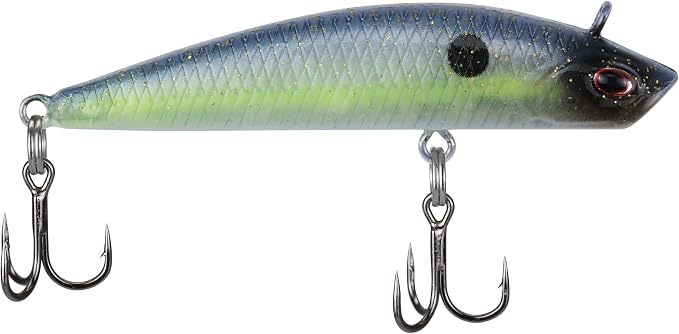 Berkley Finisher Fishing Hard Bait