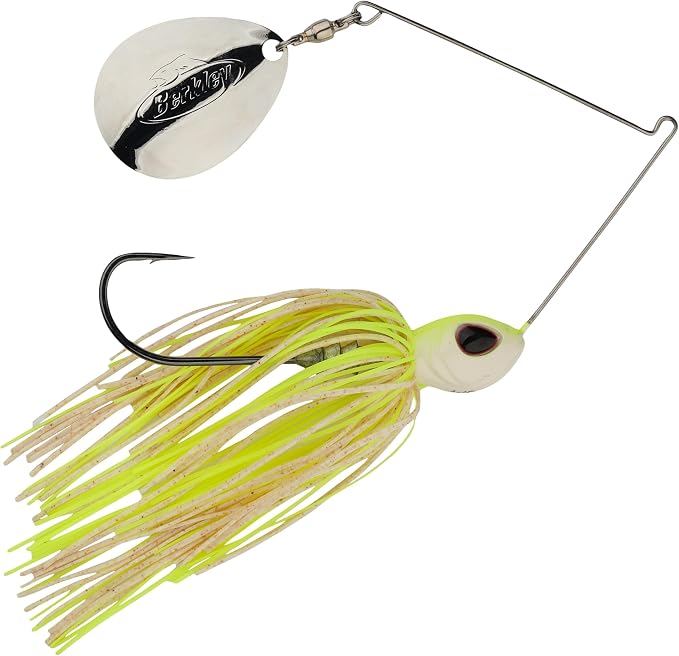Berkley Power Blade Standard Fishing Spinnerbaits
