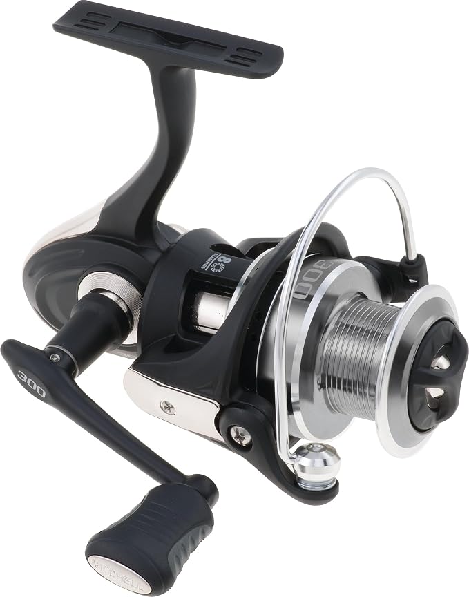 Mitchell 300 Spinning Fishing Reel