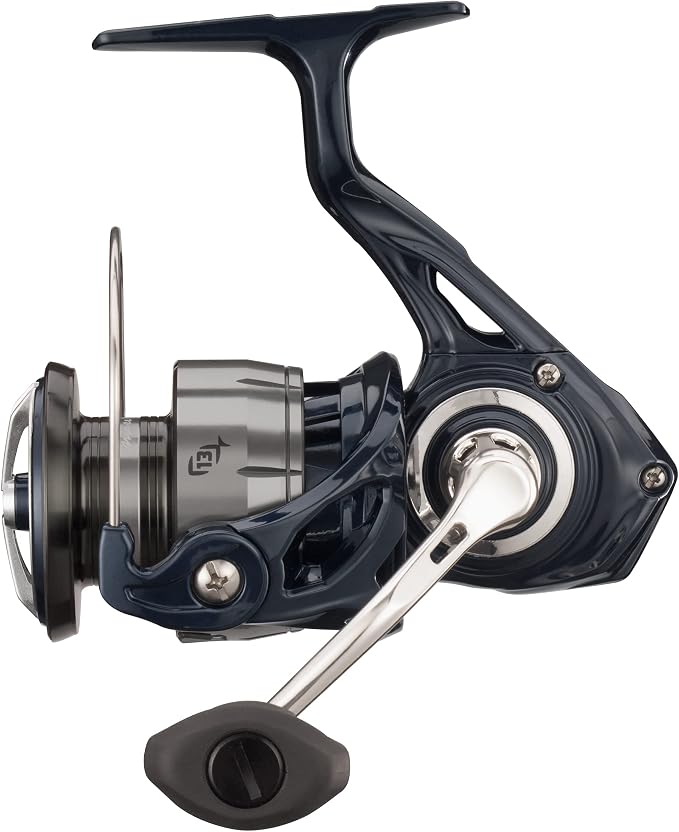 13 Fishing - Aerios - Spinning Reels - 6.2:1 Gear Ratio (Freshwater + Saltwater)