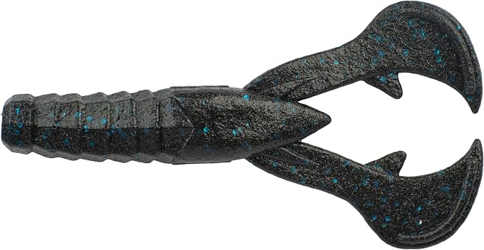 Berkley PowerBait MaxScent Crud Craw