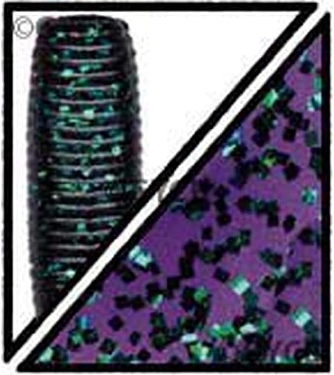 Yamamoto 5" Kut Tail Worm