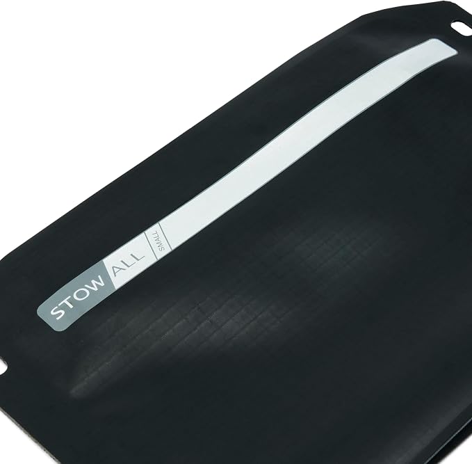 Plano StowAll Waterproof Zip Pouch - Small