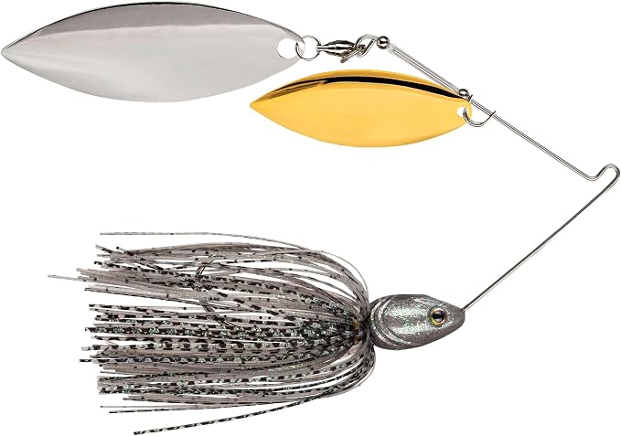 Lew's Tour Grade Spinnerbait