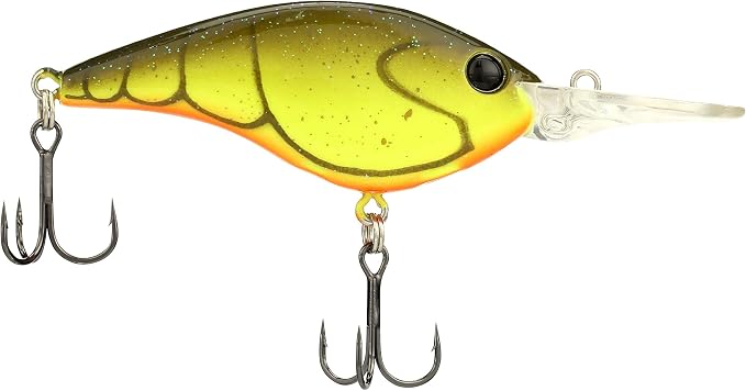 Berkley Clickin' Frittside Hard Bait