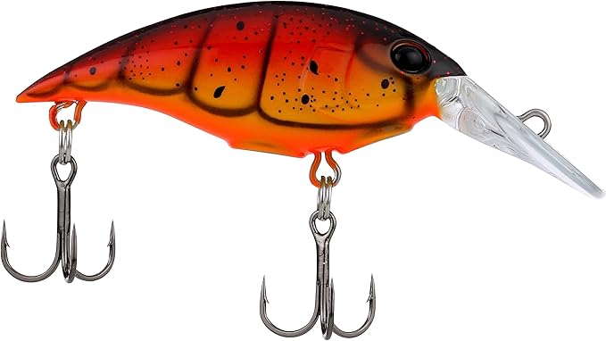 Berkley Money Badger Fishing Hard Bait