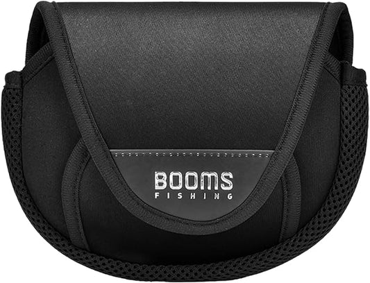 Booms Fishing RC2 Spinning Reel Cover, Fishing Reel Protective Case, Fit for 5000~10000 Reels, X-Large Size