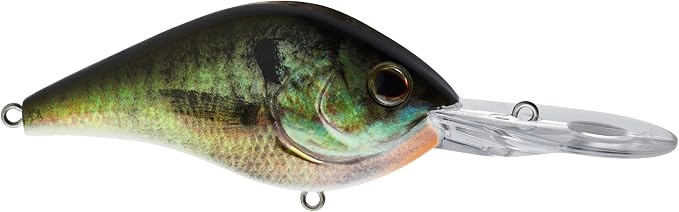 Berkley Dredger Fishing Hard Bait