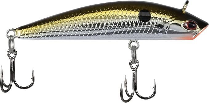 Berkley Finisher Fishing Hard Bait