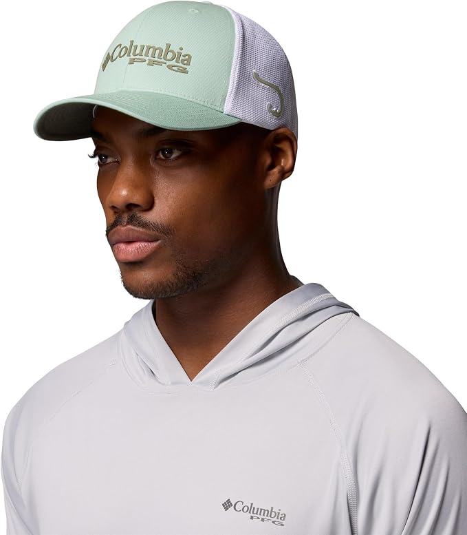 Columbia PFG Mesh Ball Cap