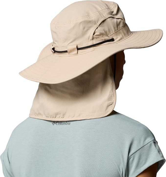 Columbia Coolhead Zero IV Booney