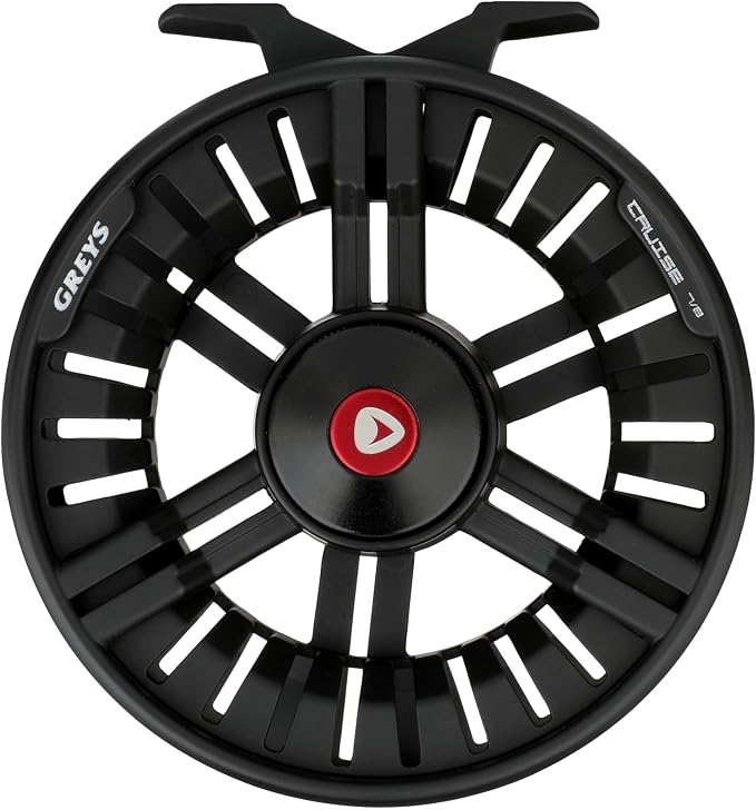 Greys Cruise Fly Fishing Reel