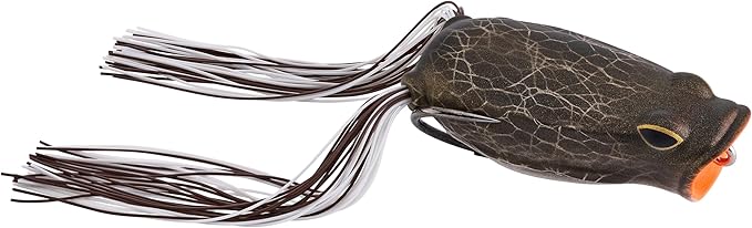 Berkley Swamp Lord Hollow Body Frog Fishing Bait
