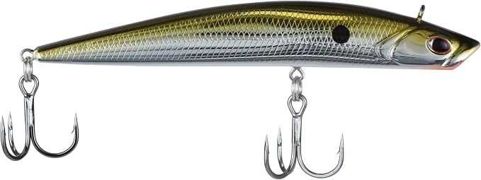 Berkley Finisher Fishing Hard Bait