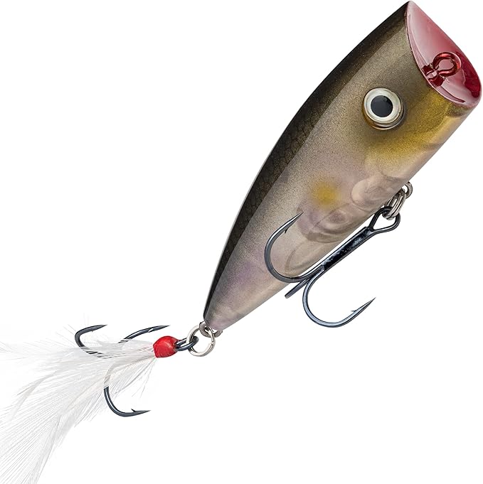 Strike King KVD Splash Hardbait Series Bait