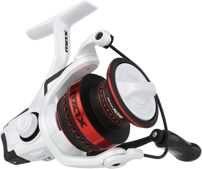 Abu Garcia Max Pro Spinning Fishing Reel