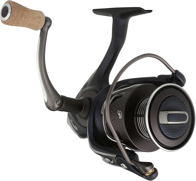 Pflueger President XT Spinning Fishing Reel