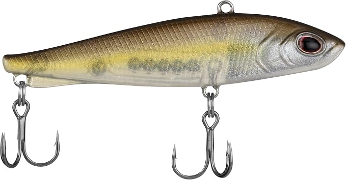 Berkley Ripfish