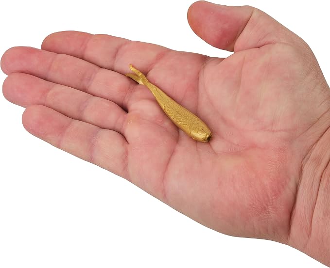 Berkley Gulp! Minnow Fishing Soft Bait