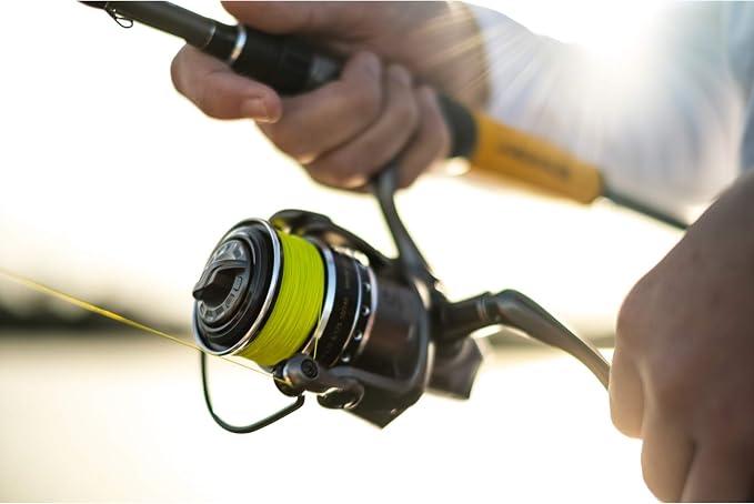 Berkley x9 Braid Fishing Line