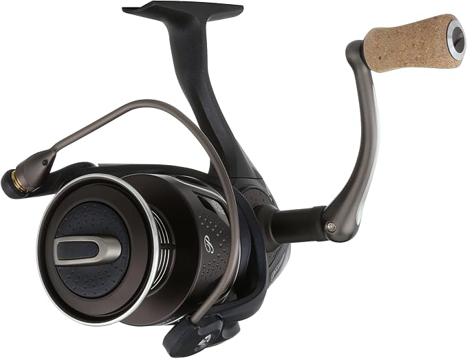 Pflueger President XT Spinning Fishing Reel
