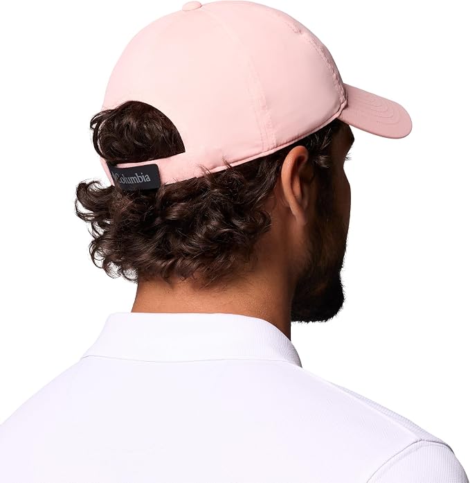 Columbia Coolhead III Ball Cap