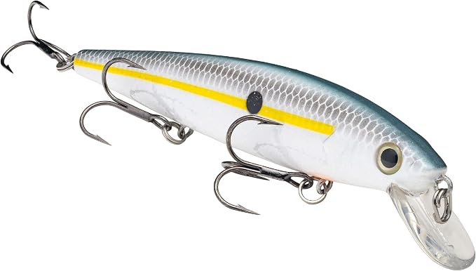 Strike King KVD Jerkbait 3 Hook