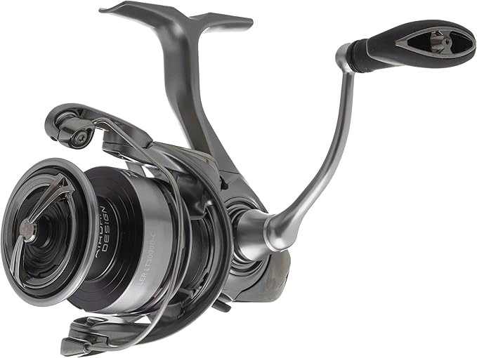 Daiwa Exceler LT Spinning Fishing Reel Size 1000 Thru 6000