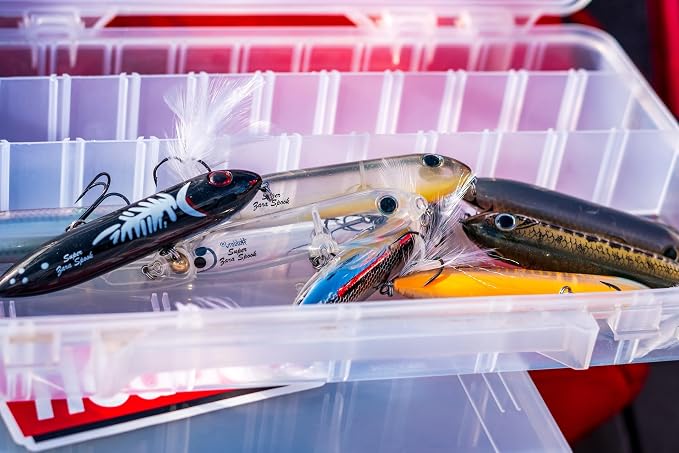 Heddon Super Zara Spook