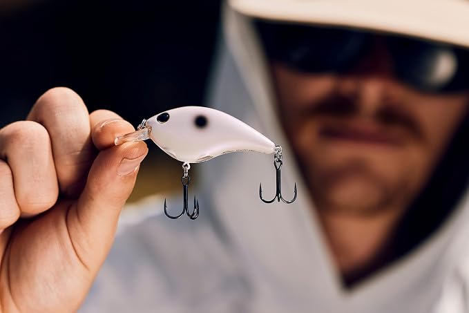 Berkley Clickin' Frittside Hard Bait