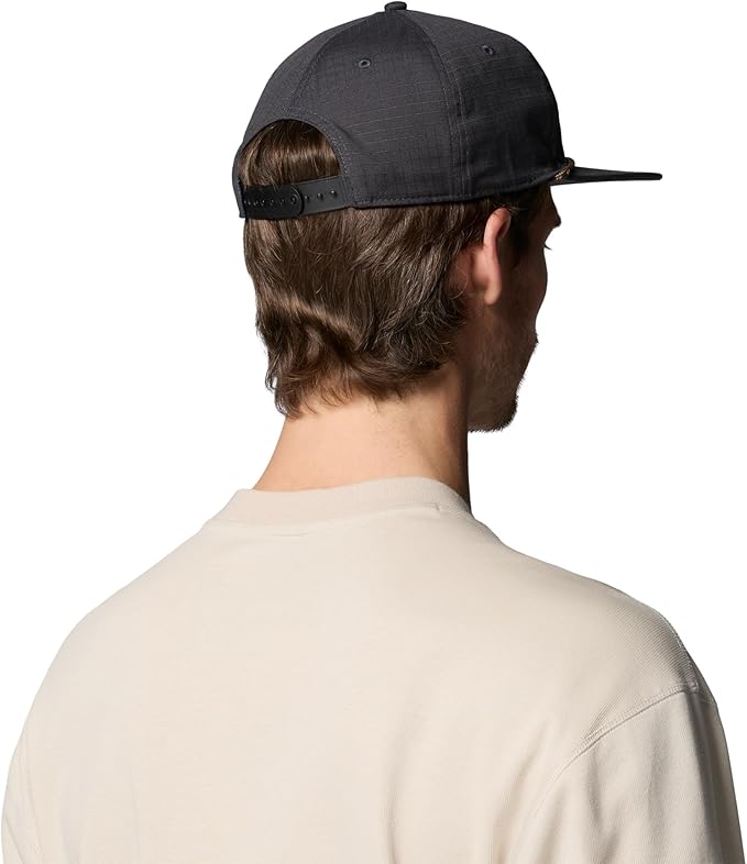 Columbia Ratchet Strap Snap Back