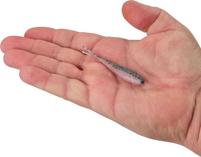 Berkley Gulp! Minnow Fishing Soft Bait
