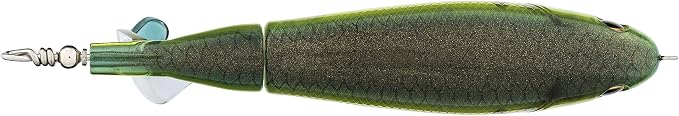 Berkley Choppo Saltwater Fishing Hard Bait