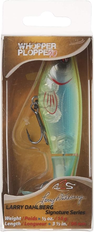 River2Sea River 2 Sea Wpl 90 Whopper Plopper