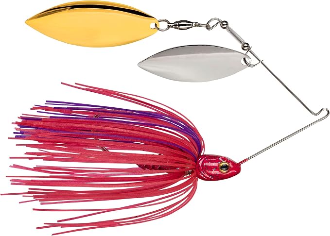 Lew's Tour Grade Spinnerbait
