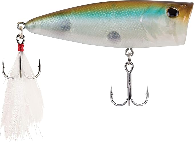 Berkley Bullet Pop Fishing Hard Bait