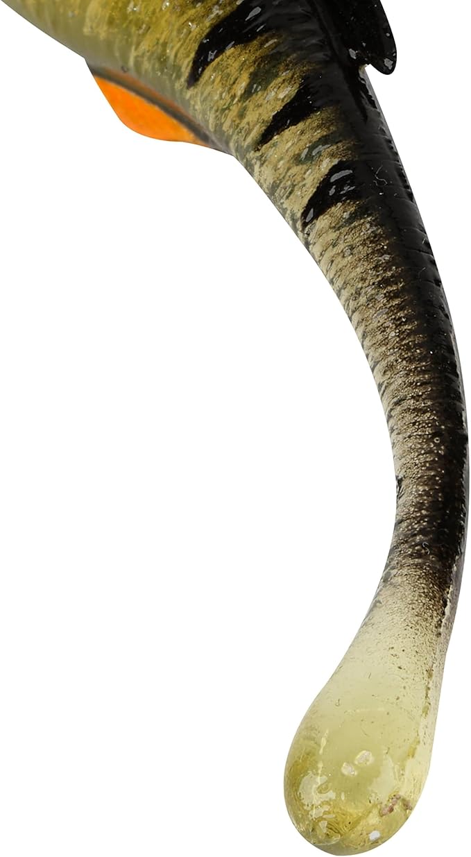 Berkley PowerBait Drip Minnow Fishing Soft Bait