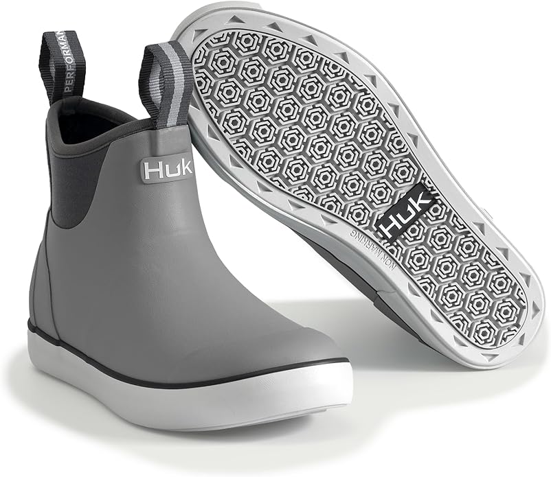 Womens KC Print Rogue Wave Boots