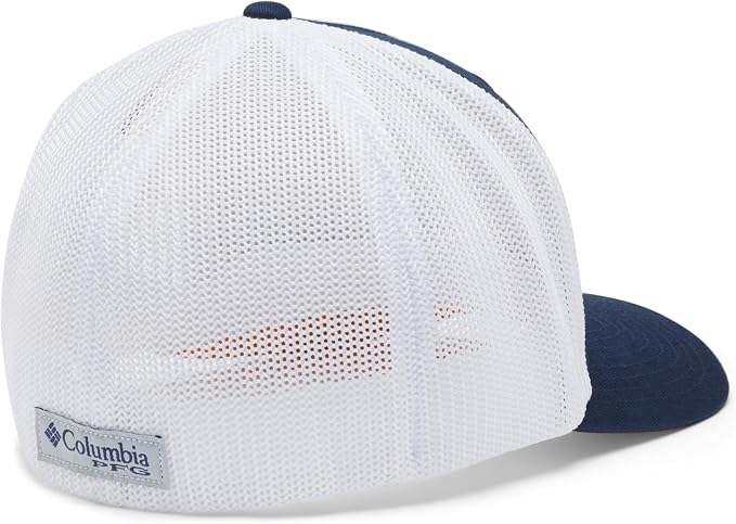 Columbia PFG Mesh Ball Cap XXL
