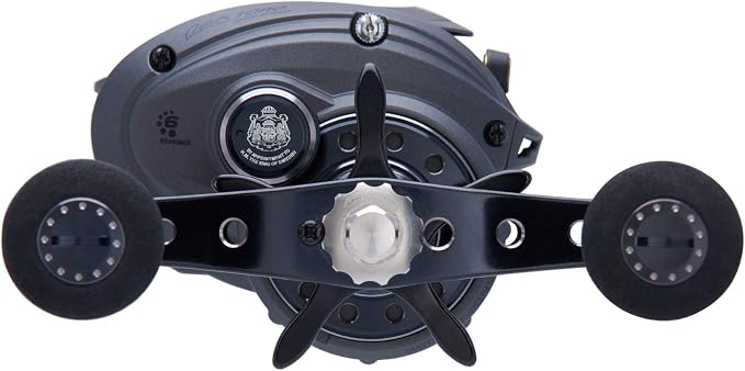 Abu Garcia Revo Toro Beast Baitcast Low Profile Fishing Reel (All Models & Sizes)