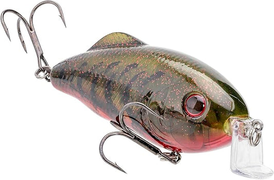 Strike King Hybrid Hunter Jr. Crankbait