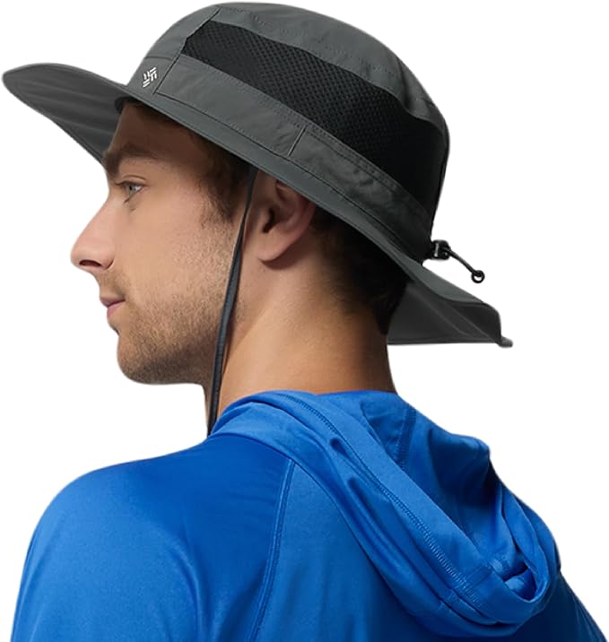 Columbia Unisex Bora Bora Booney Hat