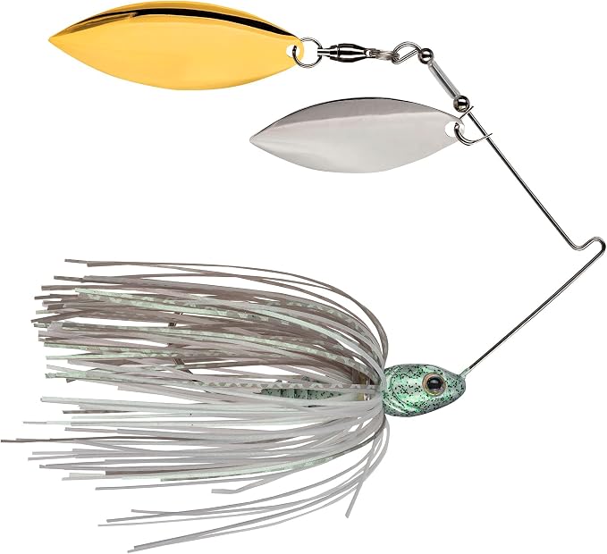 Lew's Tour Grade Spinnerbait