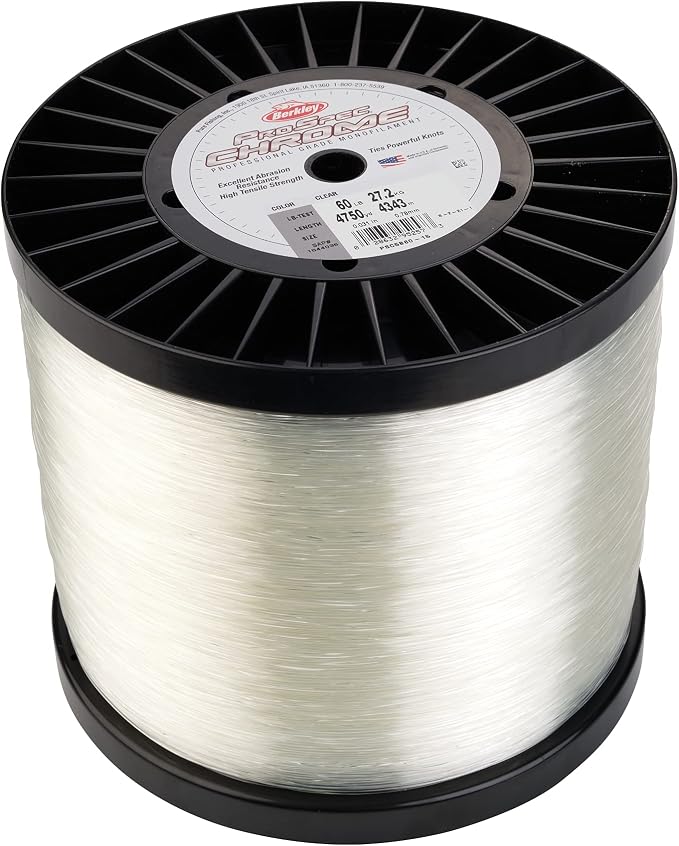 Berkley ProSpec Monofilament Fishing Line