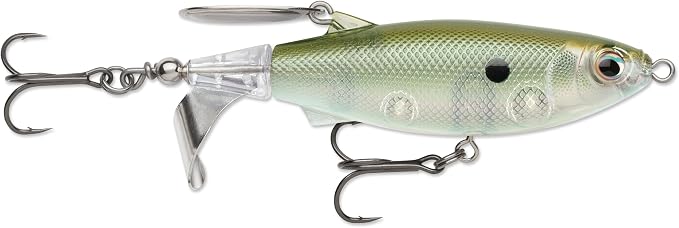 Rapala Claptail 110