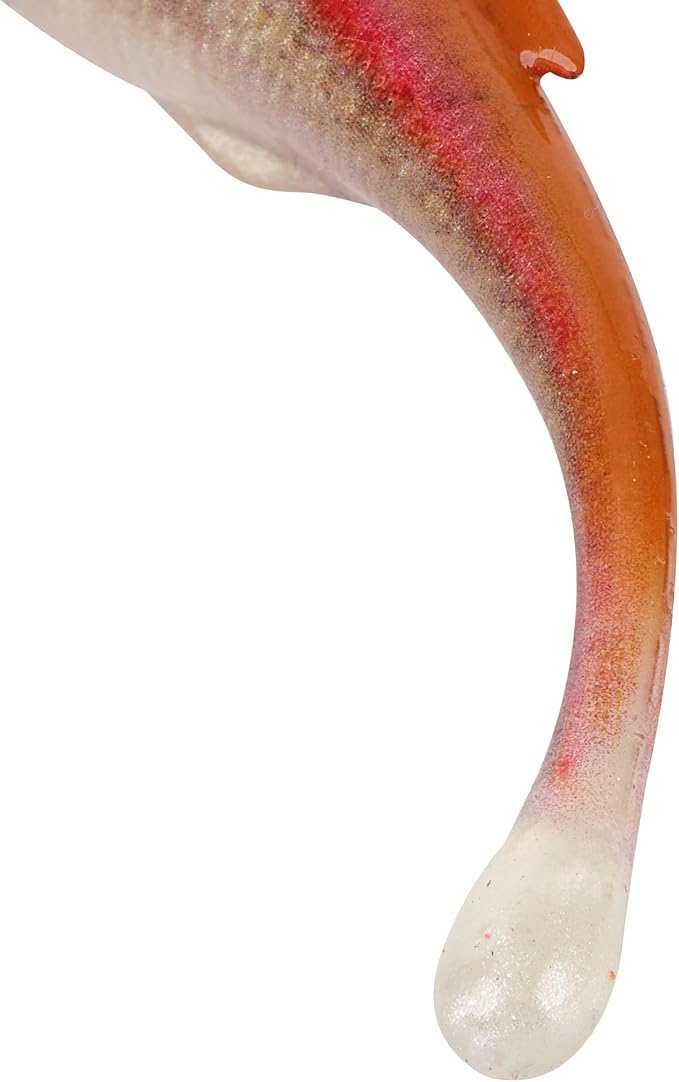 Berkley PowerBait Drip Minnow Fishing Soft Bait