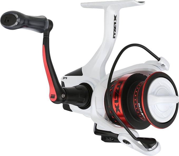Abu Garcia Max Pro Spinning Fishing Reel