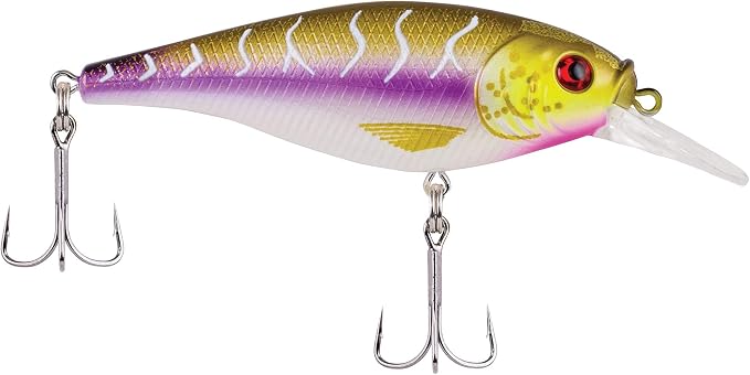 Berkley Flicker Shad Shallow