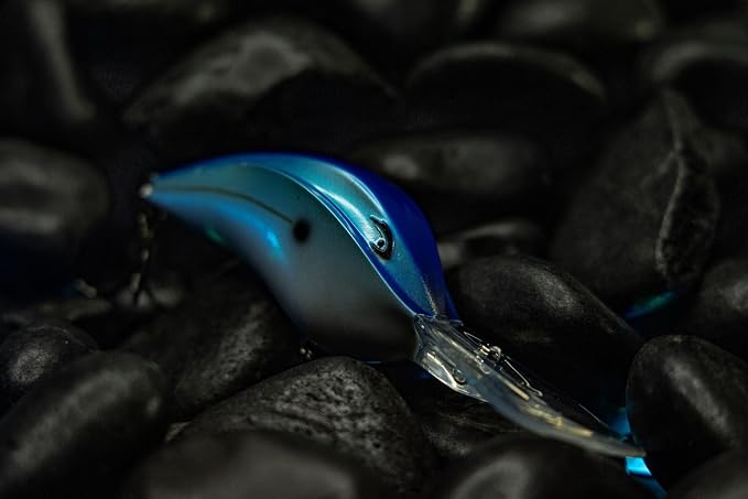 Bill Lewis DEEP Range CRANKBAIT